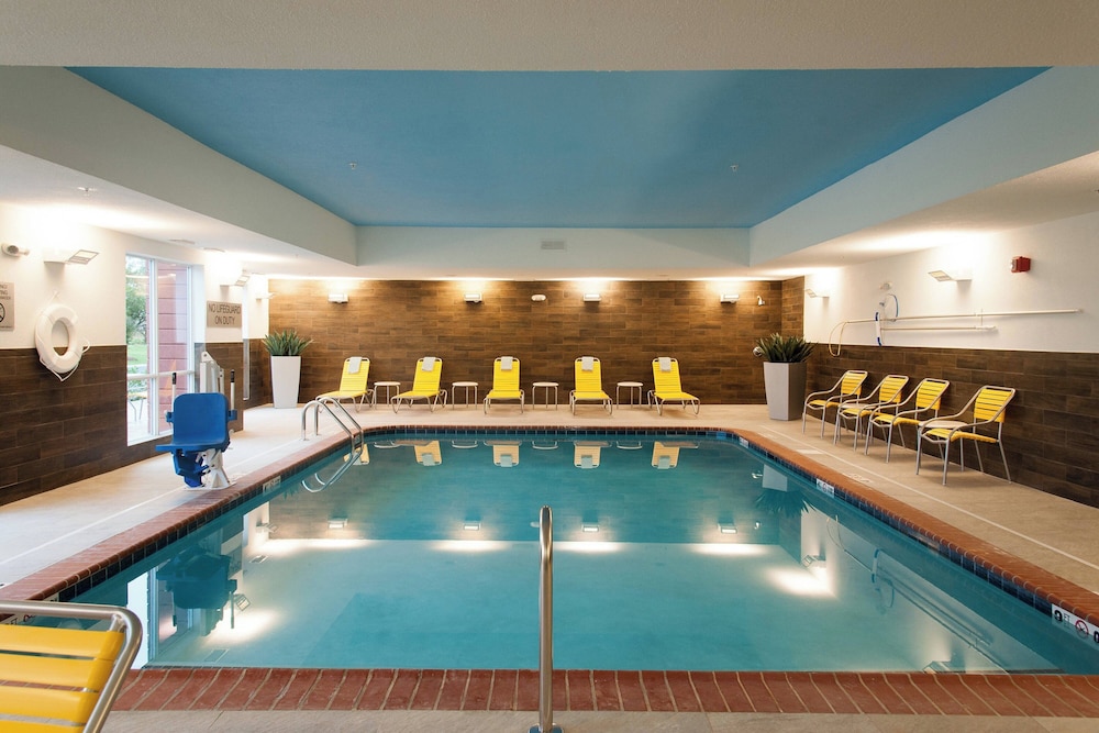 Fairfield Inn & Suites Enterprise - photo 13