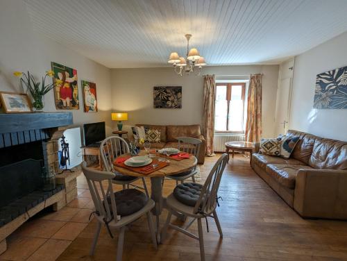 Chez Betty — Confolens