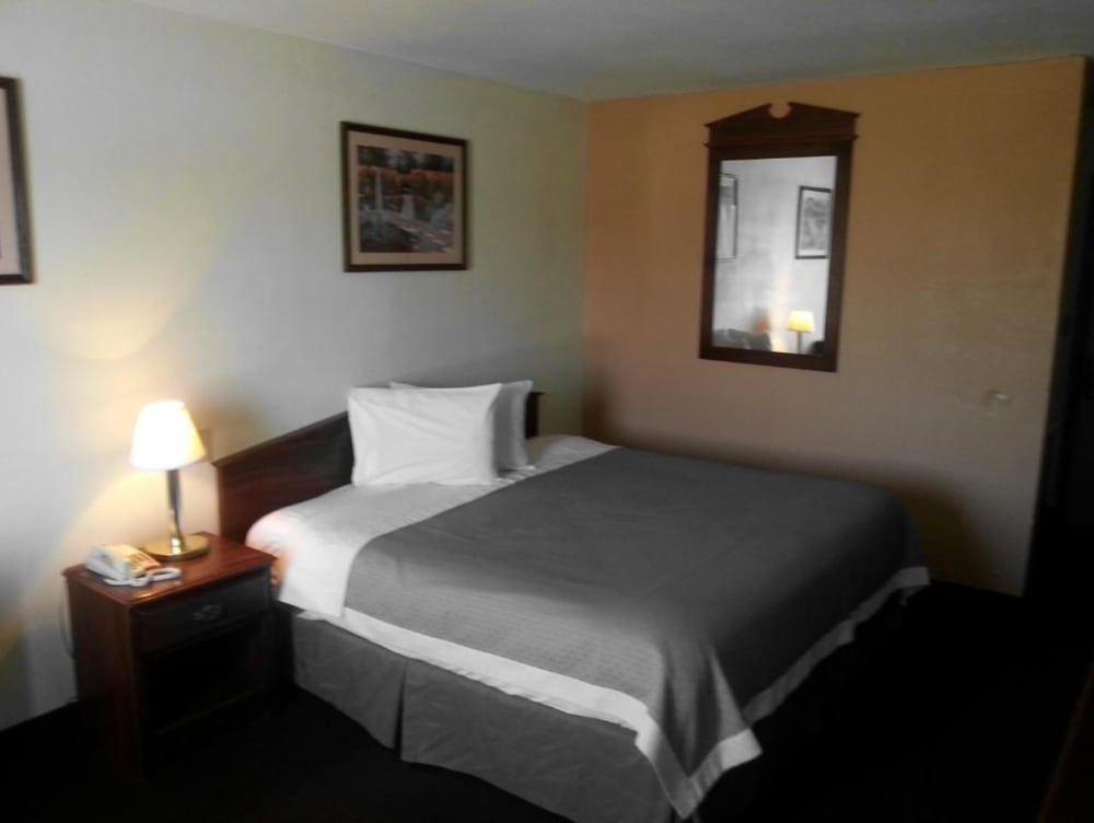 Columbus Motel - photo 6
