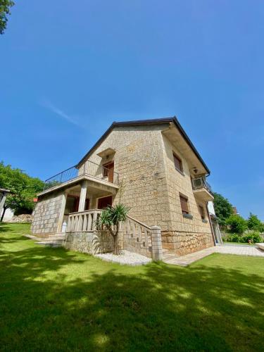Stone House — 4-Star Luxury Hotel in Posusje, Bosnia and Herzegovina