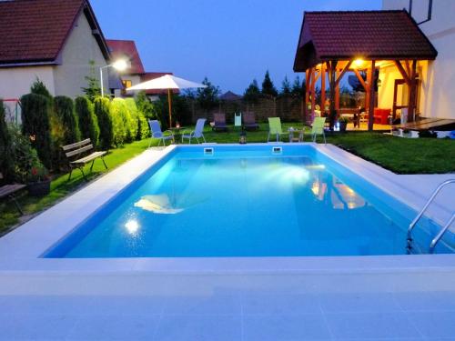 Riviera Adults Only - carbon neutral hotel in Rewal