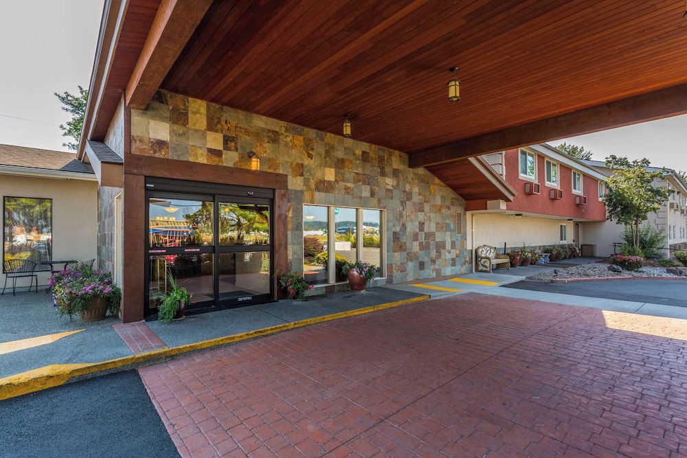 Quality Inn & Suites Coeur d'Alene - photo 57