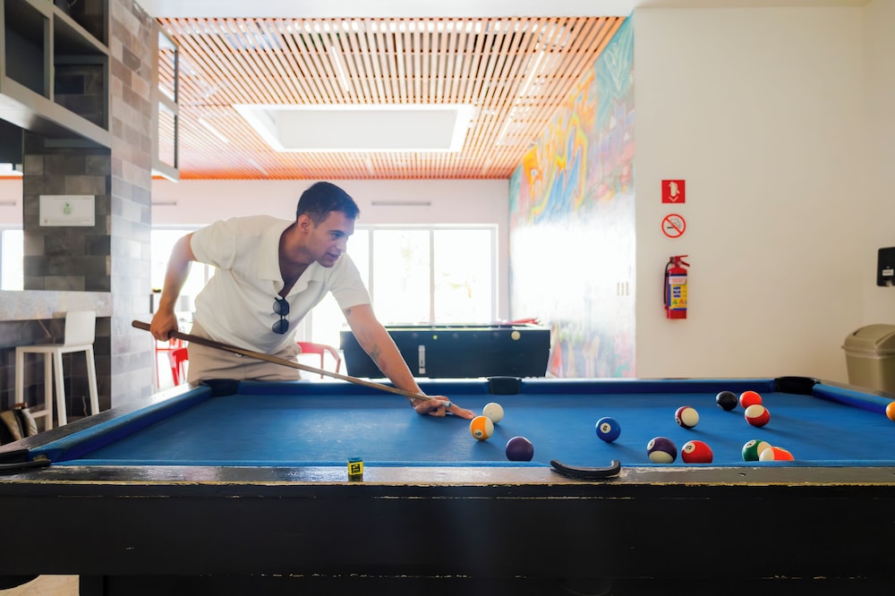 Billiards