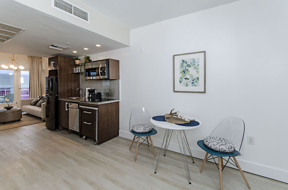 Strand on Ocean by Sunnyside Hotels - photo 20