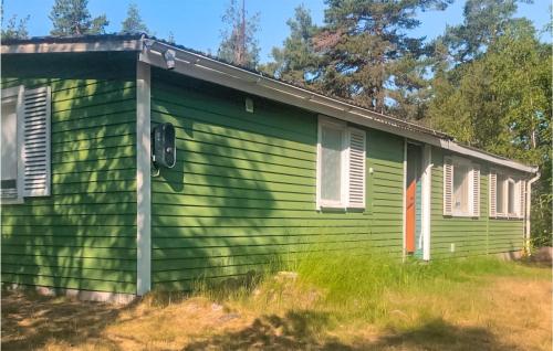 Lovely Home In Mönsterås With Kitchen — Moensteras — photo 2