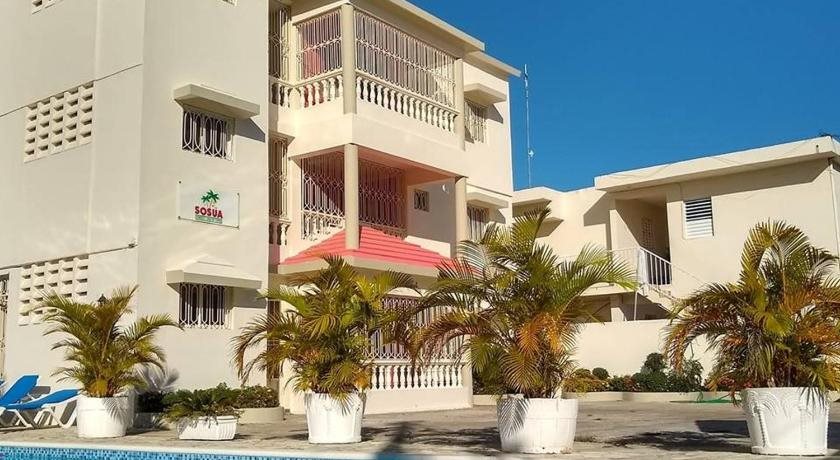 Sosua Sweet Vacations in Sosua, Dominican Republic