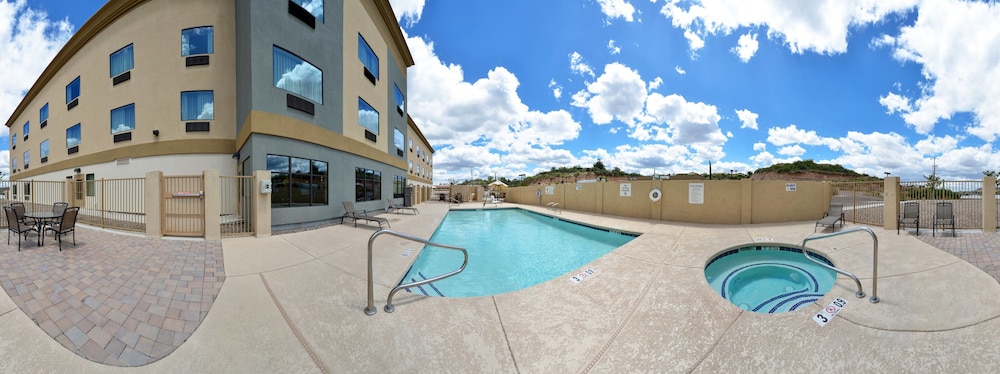 Holiday Inn Express & Suites Globe by IHG - photo 58