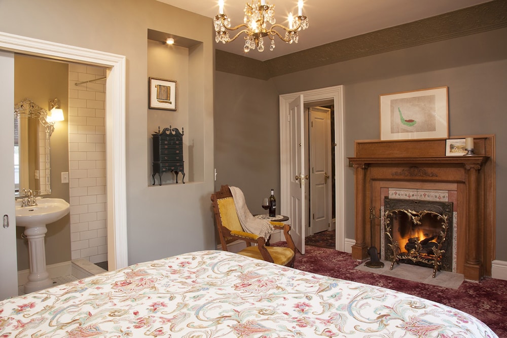 The Livingston Inn - photo 13