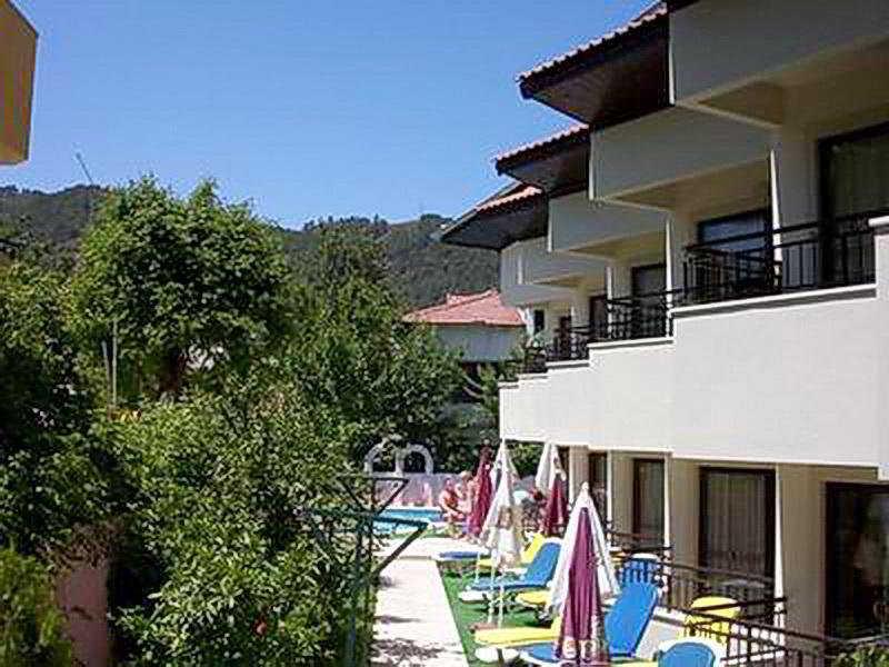 Bonjour Boutique Hotel — Marmaris