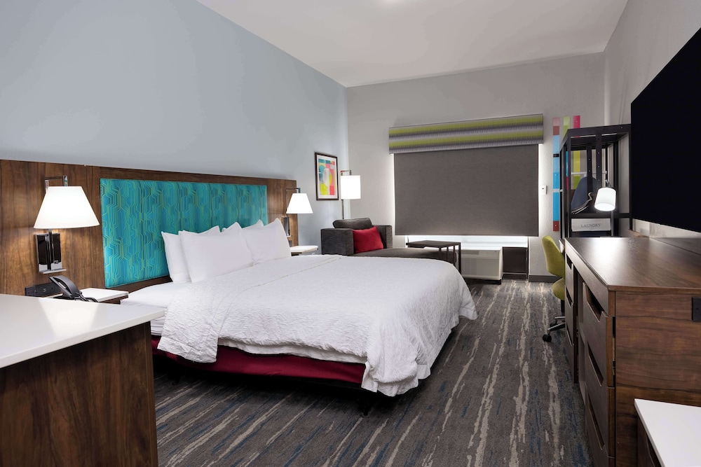 Hampton Inn & Suites Alpharetta Roswell - photo 10