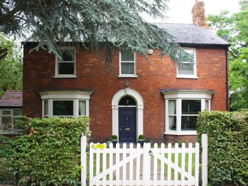 Head Brewers House Uk34736 — 4-Star Luxury Hotel in Wainfleet All Saints, United Kingdom