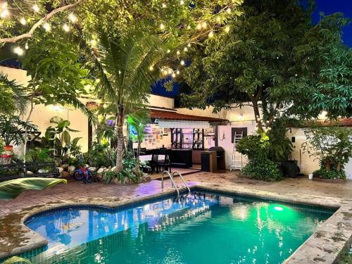 Casa con alberca 685 — 4-Star Luxury Hotel in Tuxtla, Mexico