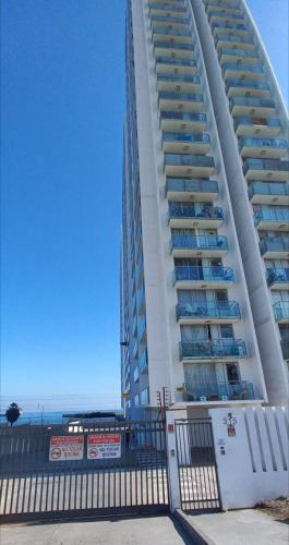 Departamento en Costanera 1D Wifi Parking — Antofagasta — photo 3
