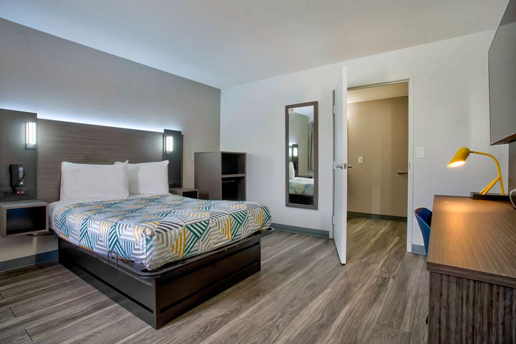Motel 6 Richland WA Kennewick - photo 11