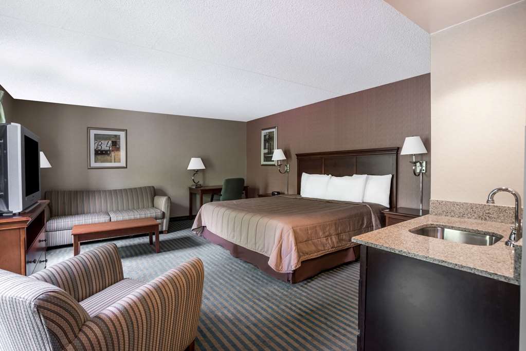 Days Inn by Wyndham Westminster - photo 9