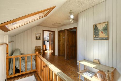 Les chalets du village in Mont-Tremblant, Canada