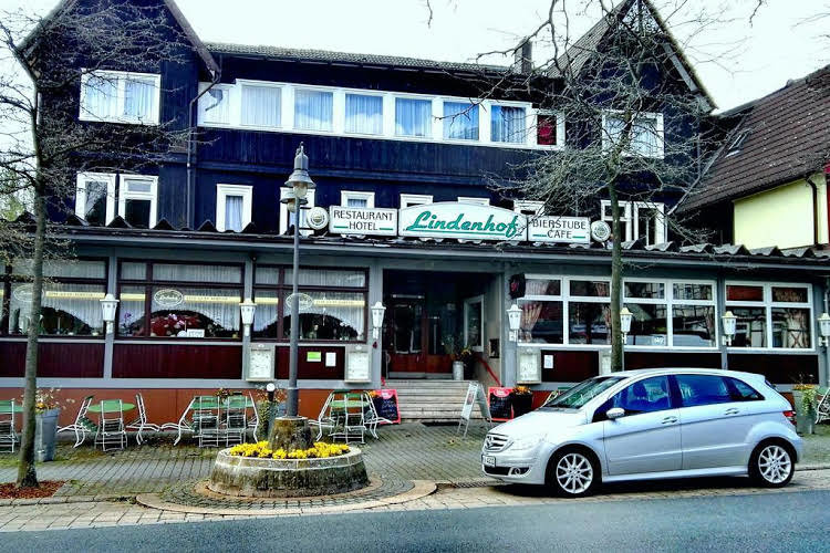 Hotel Lindenhof - carbon neutral hotel in Bad Sachsa
