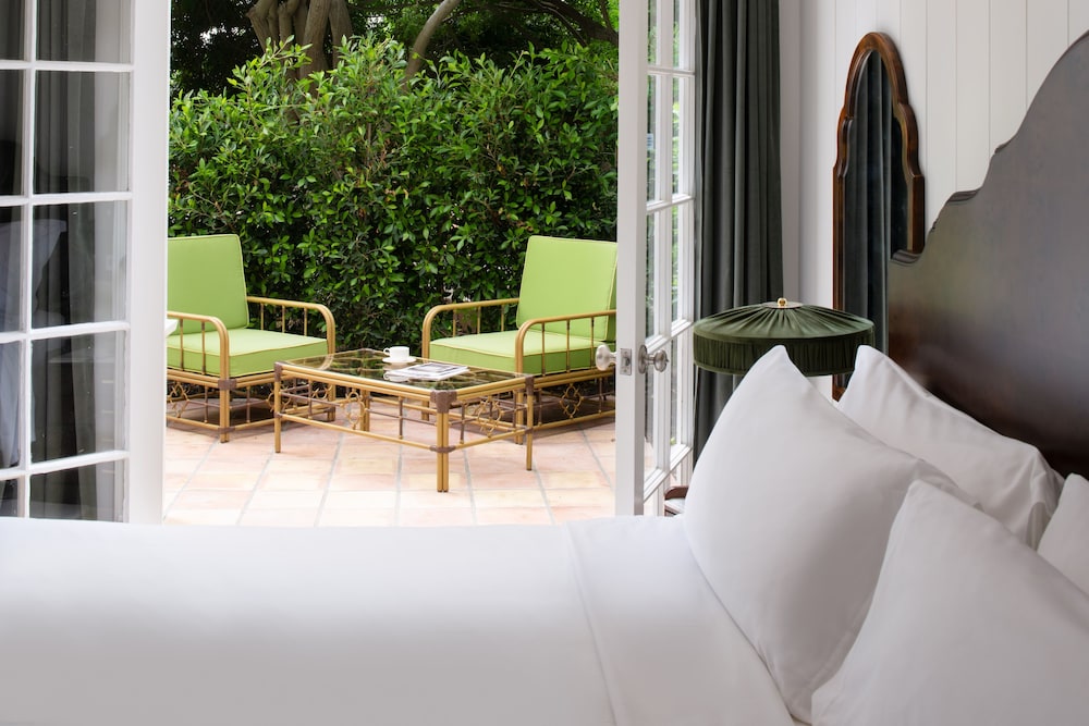 The Inn At Rancho Santa Fe A Tribute Portfolio Resort and Spa - photo 44