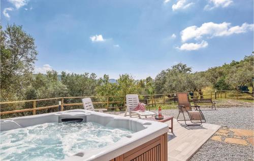 Villa Aquaro — 4-Star Luxury Hotel in Ogliastro Cilento, Italy