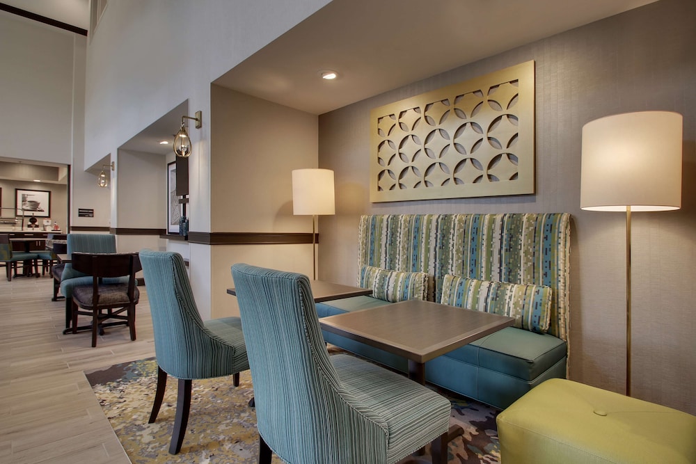 Hampton Inn & Suites Knightdale Raleigh - photo 5