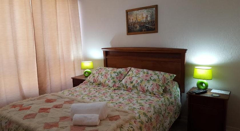 Florynisa Apart Hotel — Concepcion — photo 5