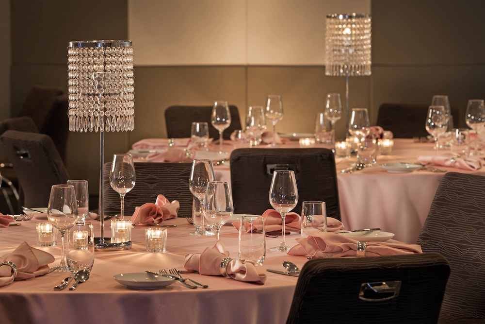 Le Meridien Atlanta Perimeter - photo 34