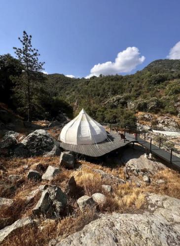 Paradise Ranch Inn Liberated Tent - featured photo