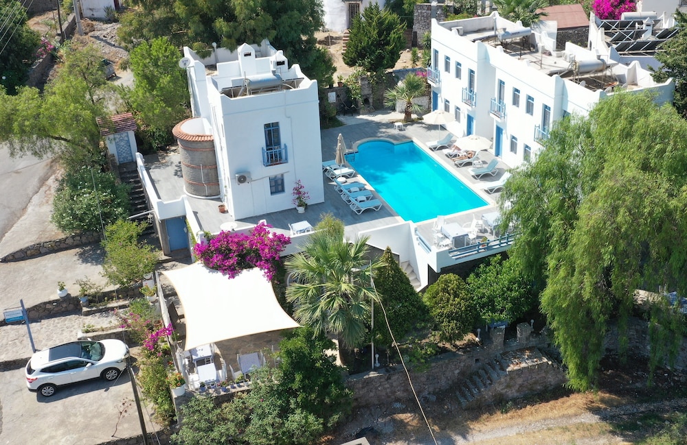 Panorama Hotel Bodrum