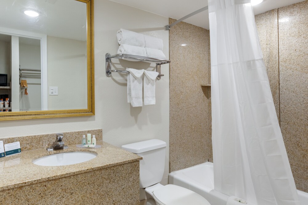 Quality Inn Phoenix Scottsdale West - photo 13