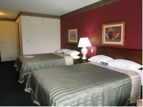 Travelodge Fremont - photo 6