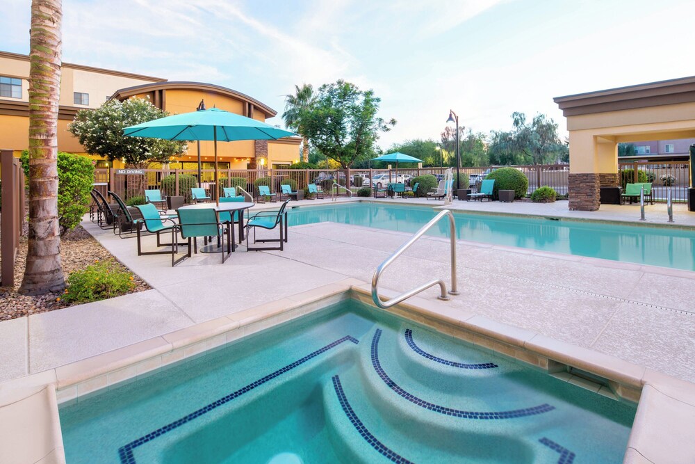 Residence Inn Phoenix NW Surprise - photo 20