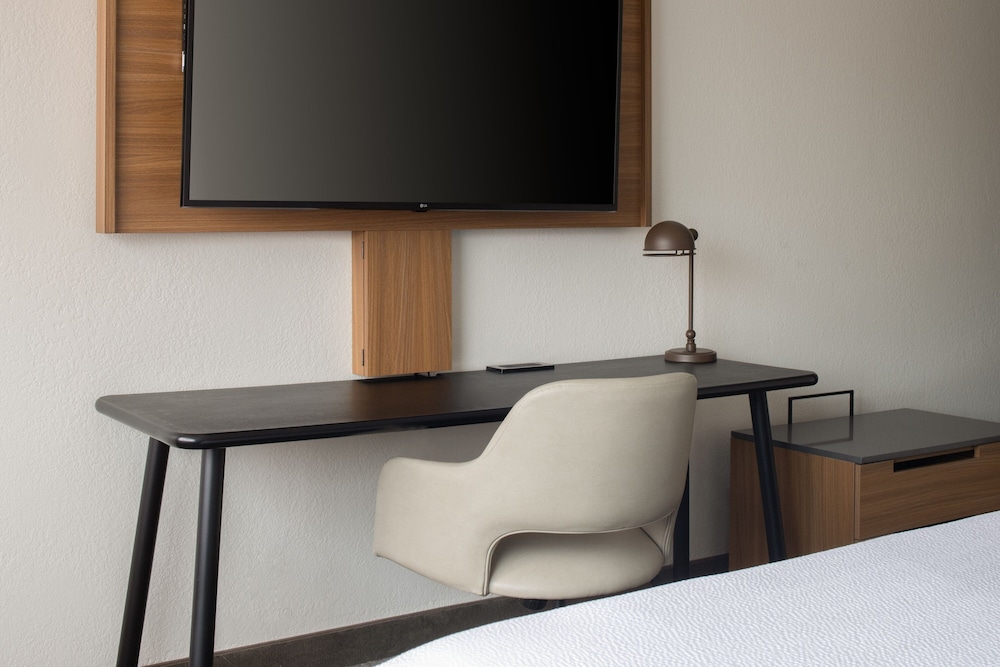 Fairfield by Marriott Issaquah - photo 5