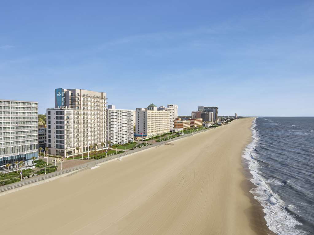 Hyatt Place Virginia Beach Oceanfront - photo 75
