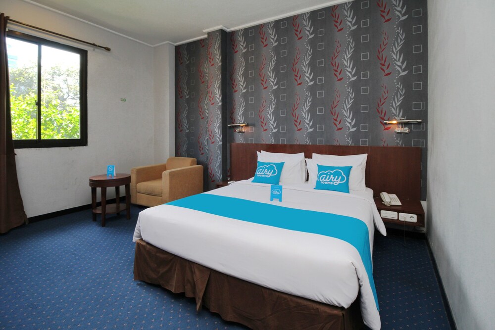 Airy Ujung Pandang Jenderal Sudirman 72 Makassar in Makassar, Indonesia