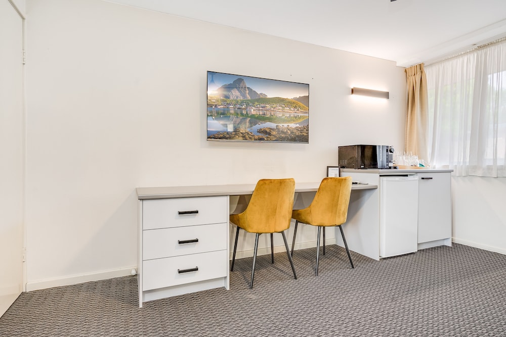 Cosmo Motel Adamstown — Adamstown — photo 4