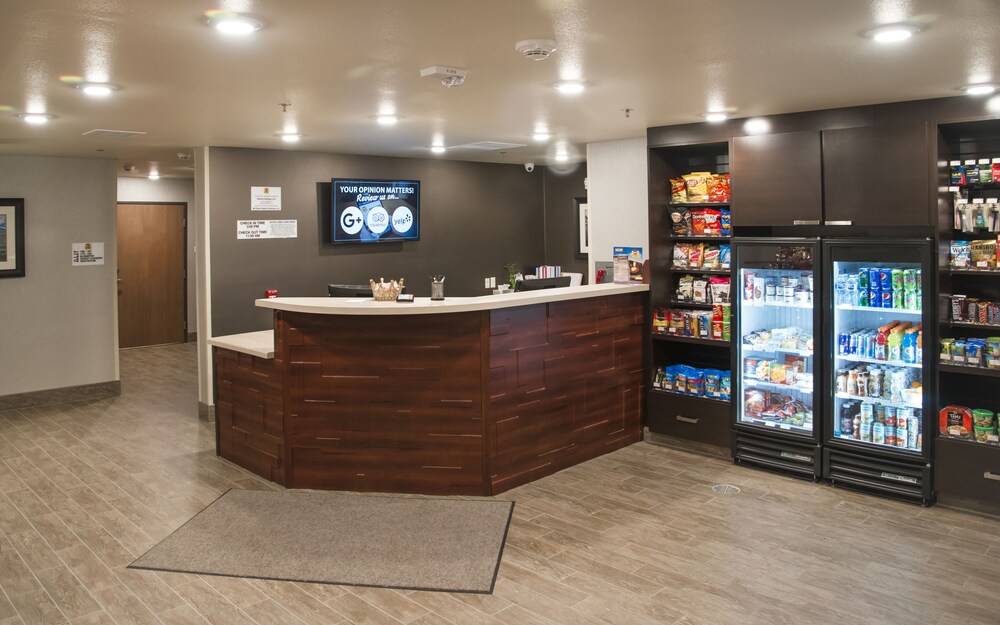 My Place Hotel Ankeny Des Moines IA - photo 3