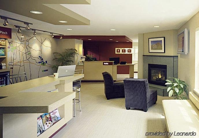 TownePlace Suites Burlington Williston - photo 4
