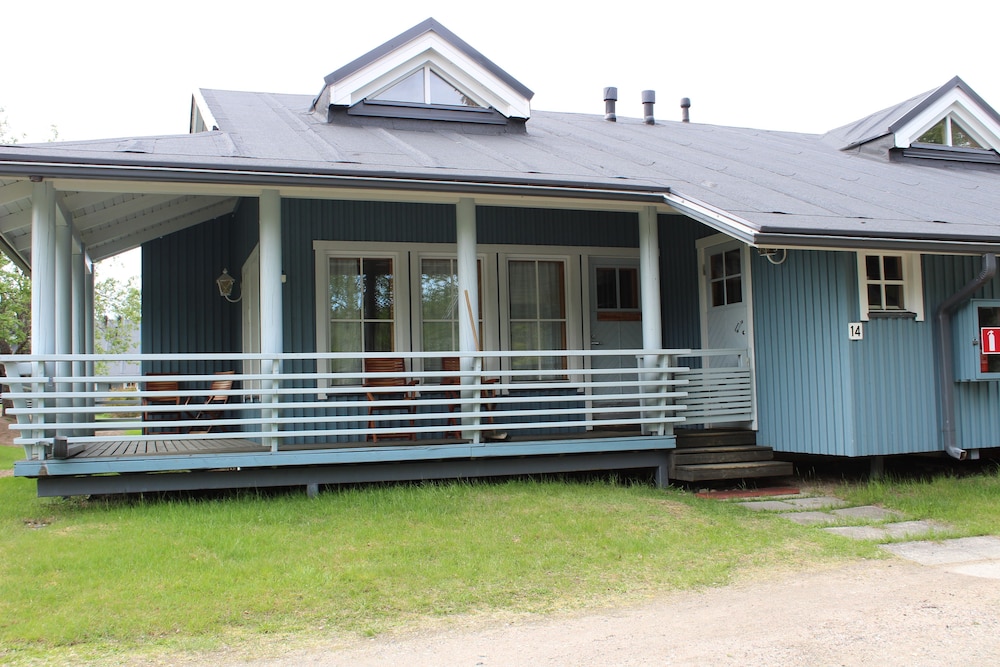 Rukako Kivakka B 14 in Kuusamo, Finland