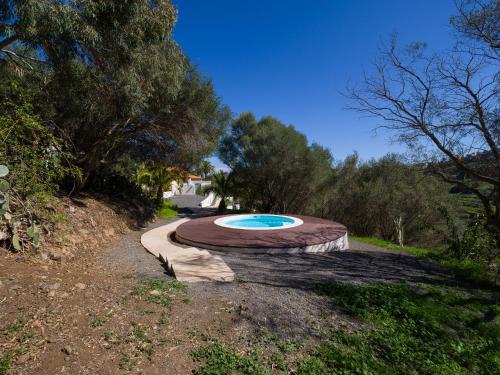 Agroturismo Suites Hacienda los Olivos — Santa Brigida — photo 3
