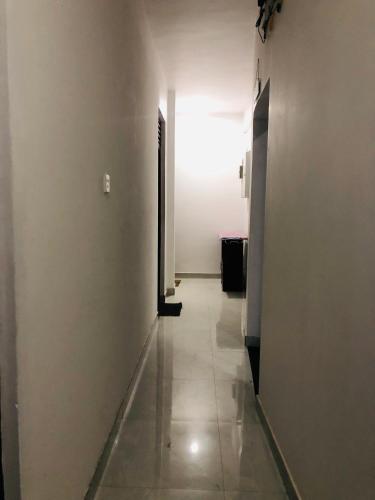 Senanayaka Holiday Inn in Polonnaruwa, Sri Lanka