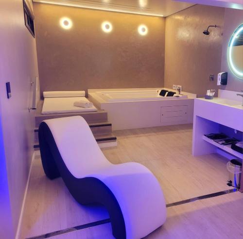 Astral Motel in Caxias Do Sul, Brasil