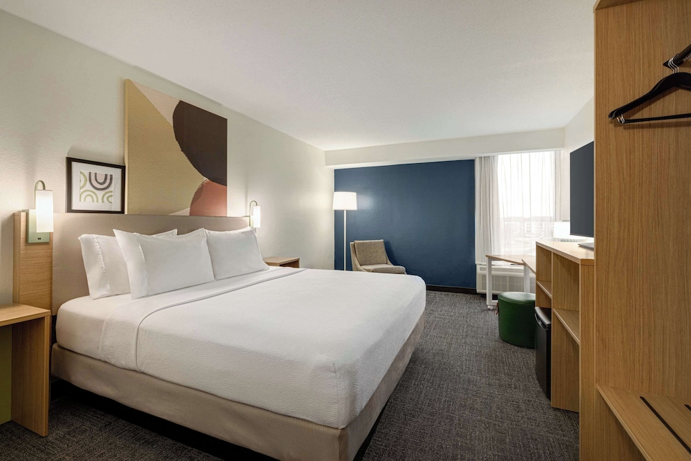 Spark By Hilton Nashville At Opryland - photo 13