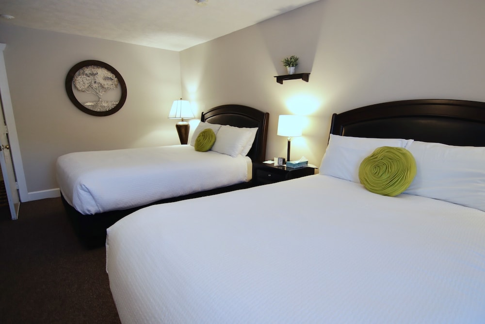 Hotel Frankfort & Restaurant - photo 16