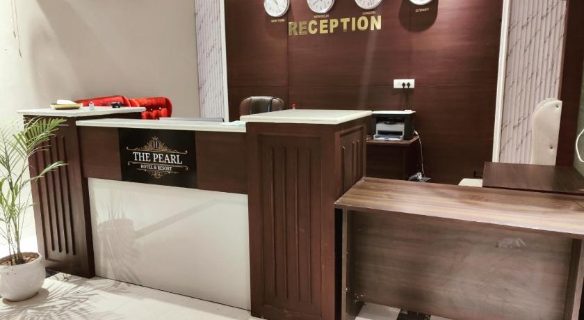 The Pearl Hotel Sirsa — Sirsa — photo 5