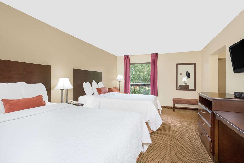 Baymont by Wyndham Greenville - photo 12