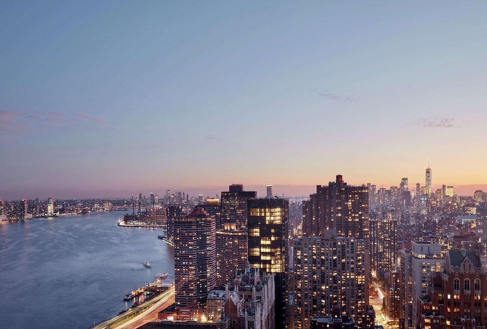 Millennium Hilton New York One UN Plaza - photo 102