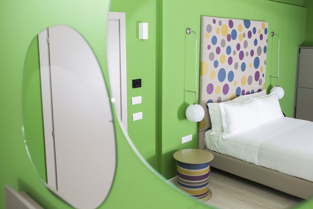 Diamante Mhotel — Collegno — photo 5