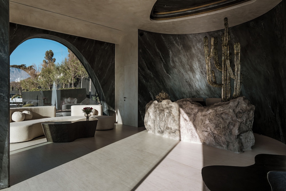 One of One Hotel — Fira — photo 4