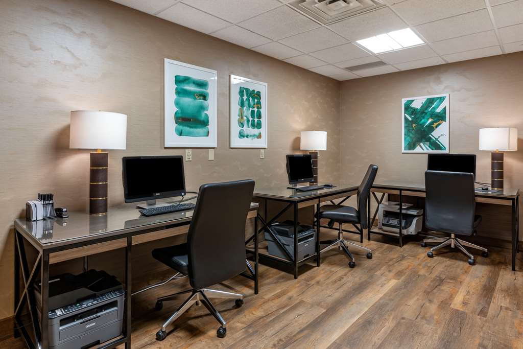 Best Western Premier Pasco Inn & Suites - photo 40