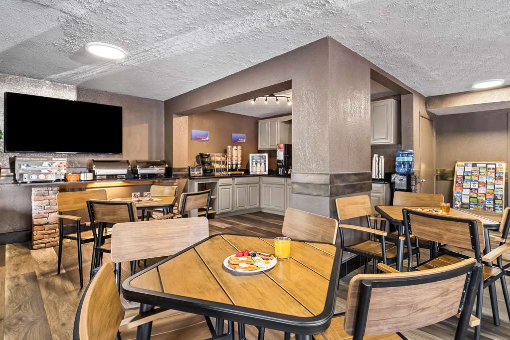 Best Western Braselton Inn - photo 3